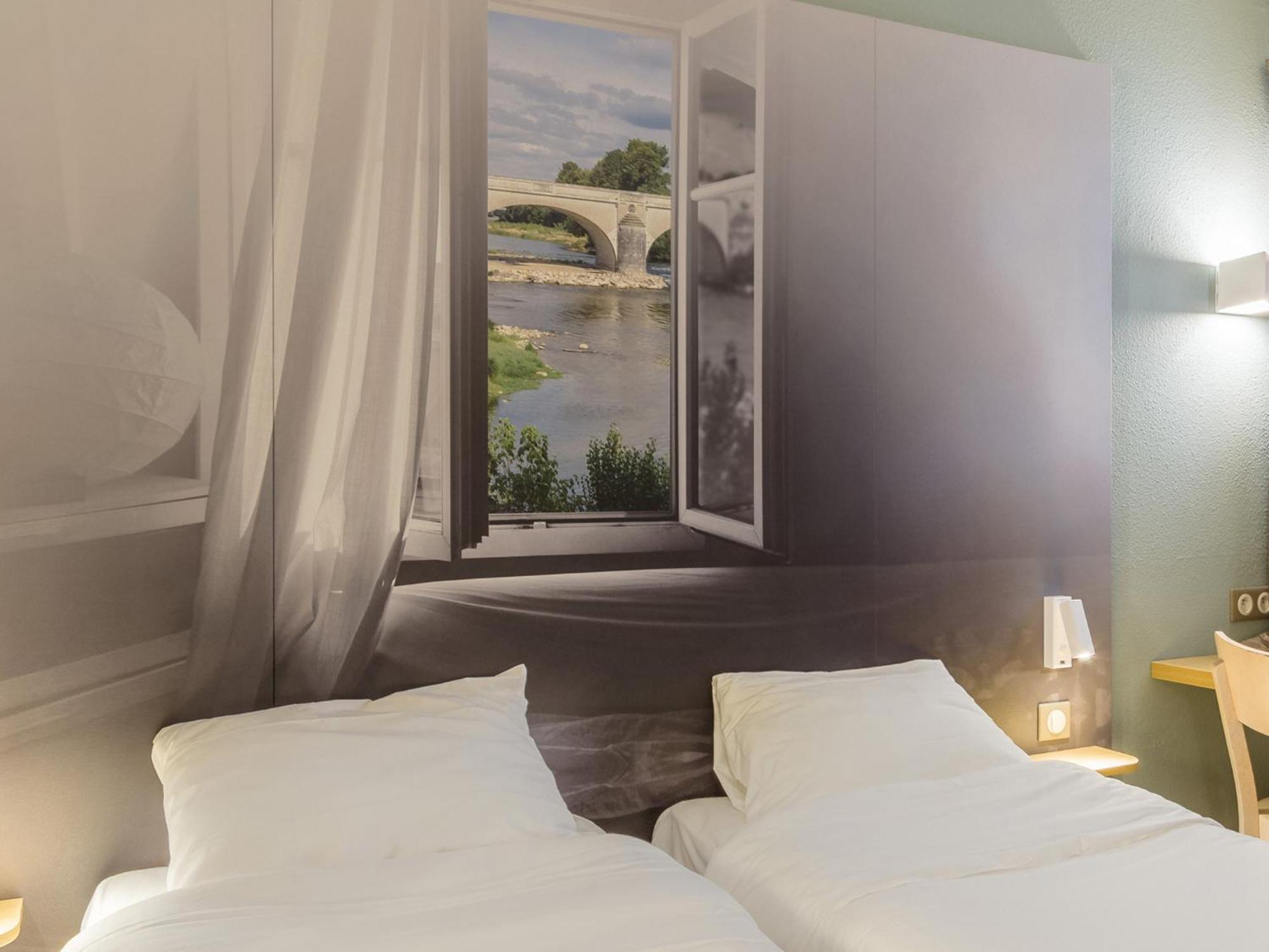 B&B Hotel Dijon Les Portes Du Sud Marsannay-la-Côte Kültér fotó
