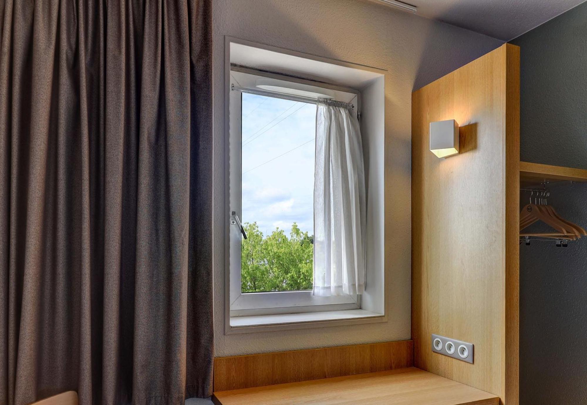 B&B Hotel Dijon Les Portes Du Sud Marsannay-la-Côte Kültér fotó