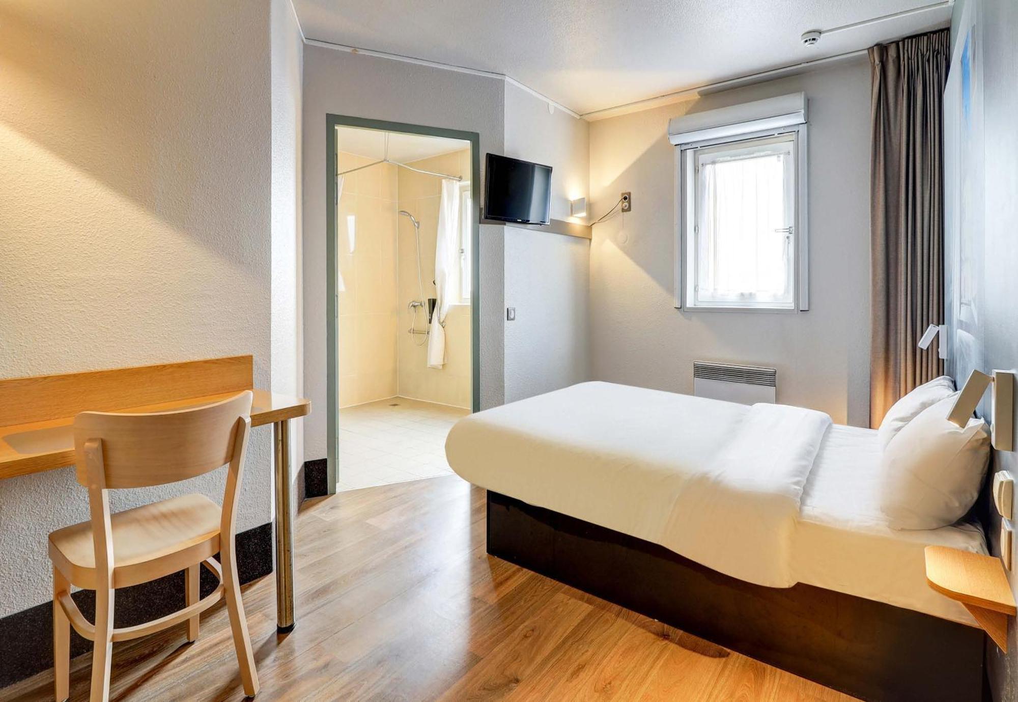B&B Hotel Dijon Les Portes Du Sud Marsannay-la-Côte Kültér fotó