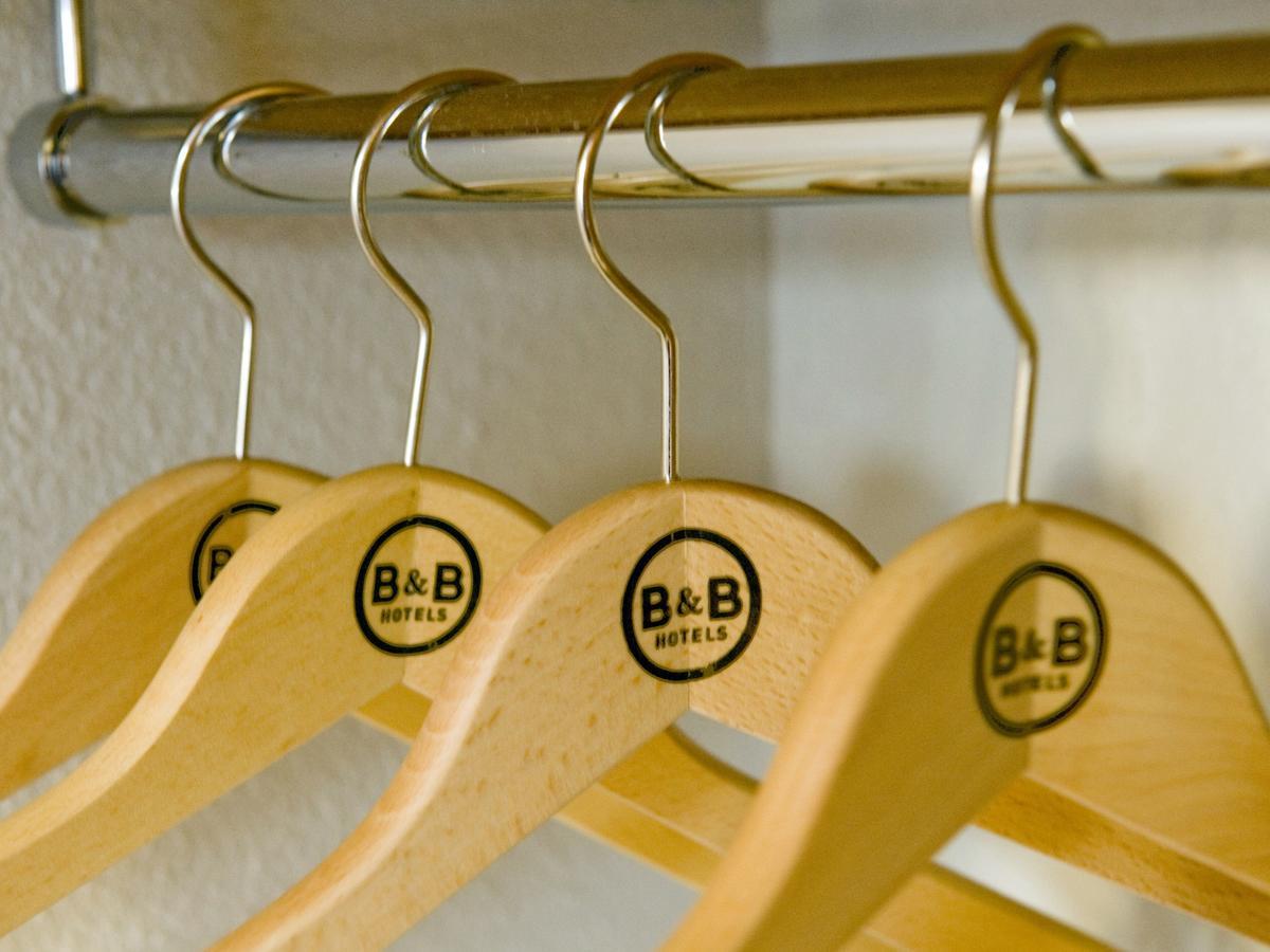 B&B Hotel Dijon Les Portes Du Sud Marsannay-la-Côte Kültér fotó