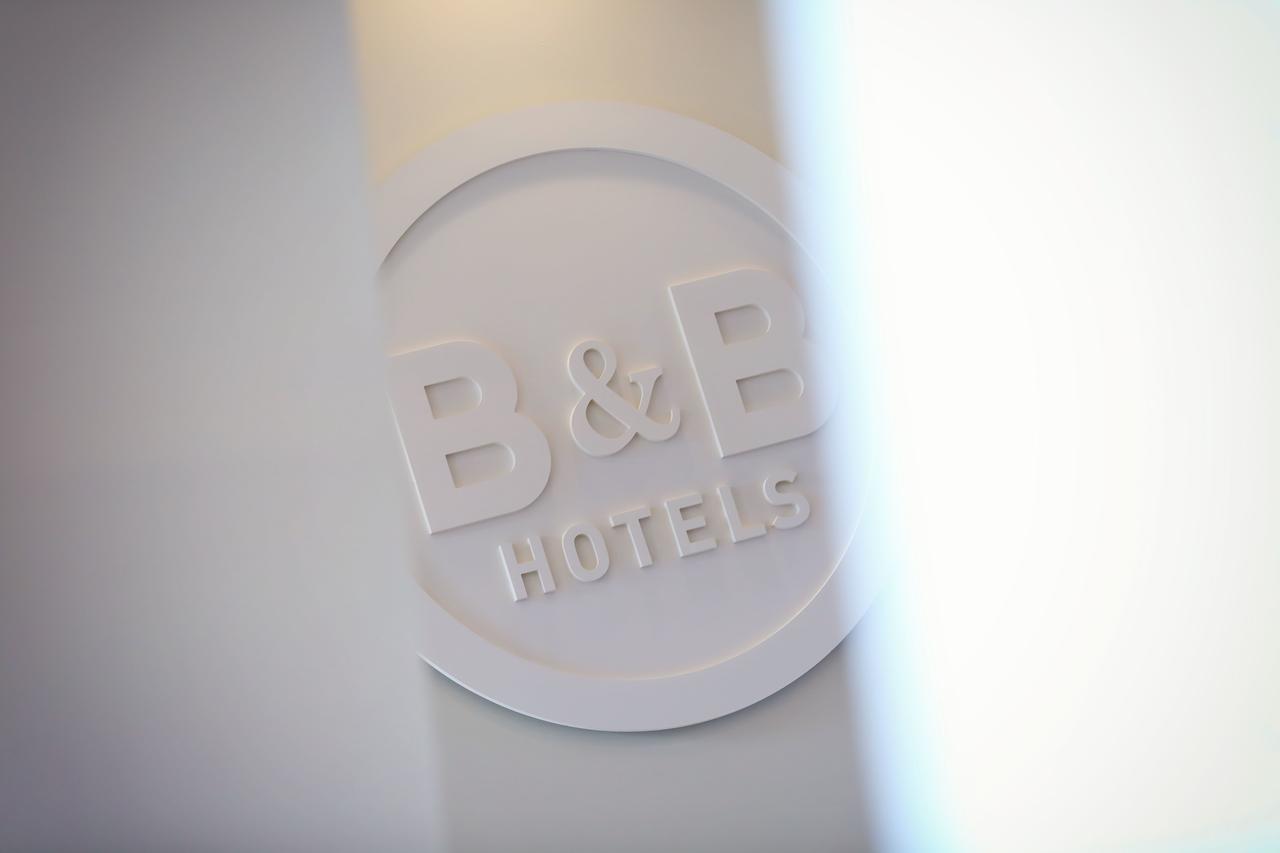 B&B Hotel Dijon Les Portes Du Sud Marsannay-la-Côte Kültér fotó