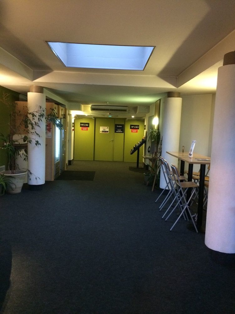 B&B Hotel Dijon Les Portes Du Sud Marsannay-la-Côte Kültér fotó