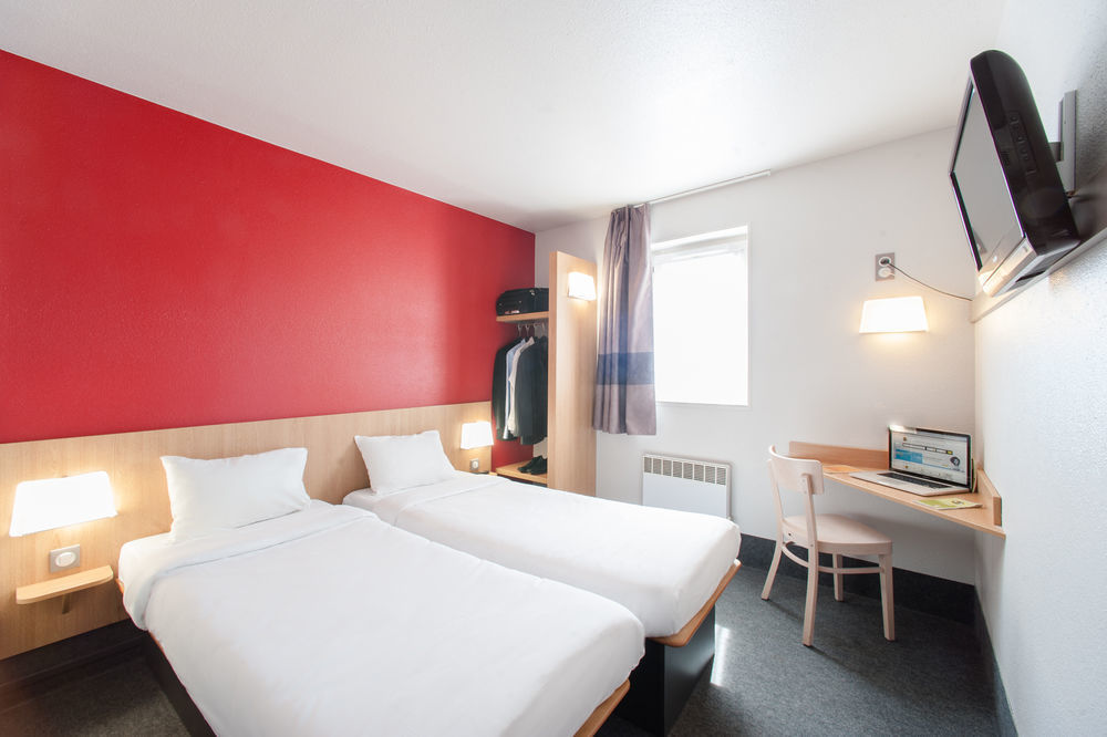 B&B Hotel Dijon Les Portes Du Sud Marsannay-la-Côte Kültér fotó