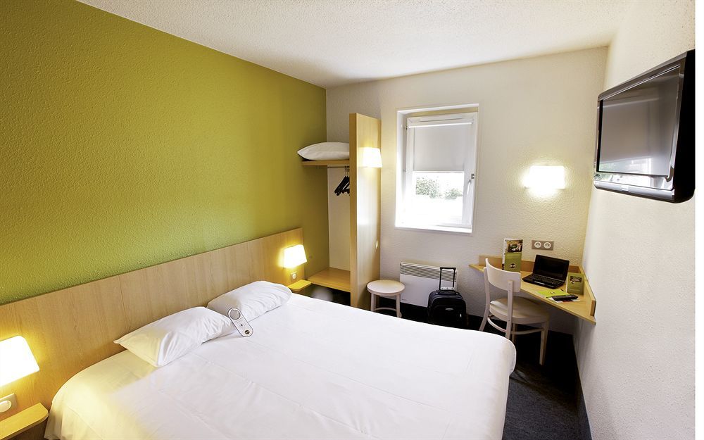 B&B Hotel Dijon Les Portes Du Sud Marsannay-la-Côte Kültér fotó