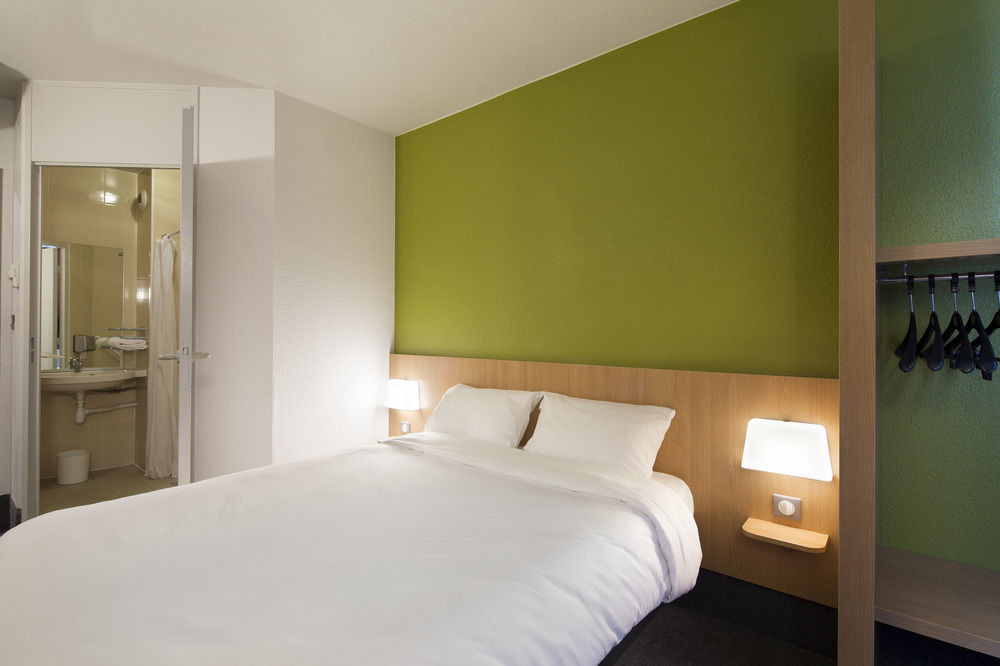 B&B Hotel Dijon Les Portes Du Sud Marsannay-la-Côte Kültér fotó