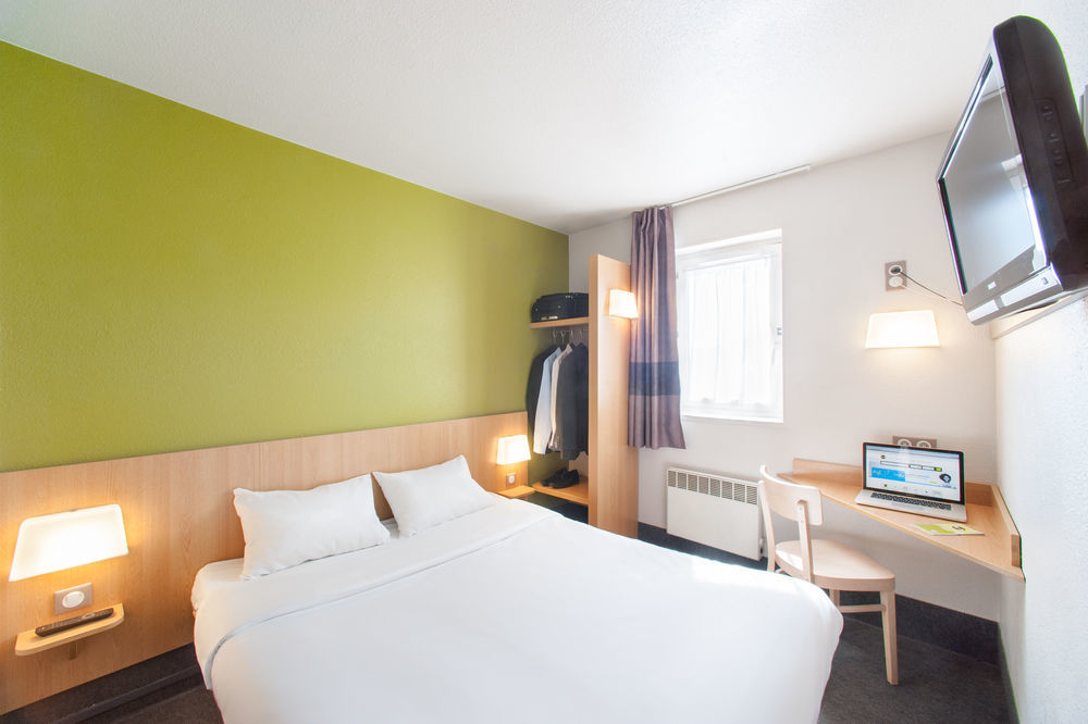 B&B Hotel Dijon Les Portes Du Sud Marsannay-la-Côte Kültér fotó