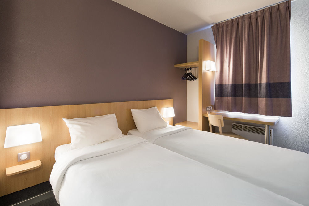 B&B Hotel Dijon Les Portes Du Sud Marsannay-la-Côte Kültér fotó