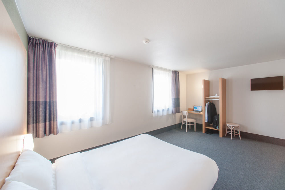 B&B Hotel Dijon Les Portes Du Sud Marsannay-la-Côte Kültér fotó