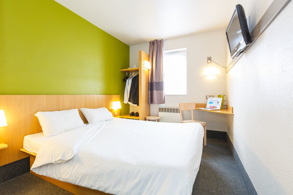 B&B Hotel Dijon Les Portes Du Sud Marsannay-la-Côte Kültér fotó