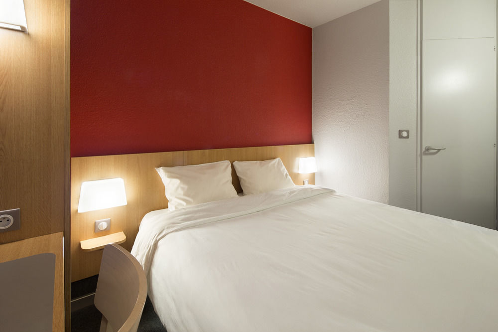 B&B Hotel Dijon Les Portes Du Sud Marsannay-la-Côte Kültér fotó