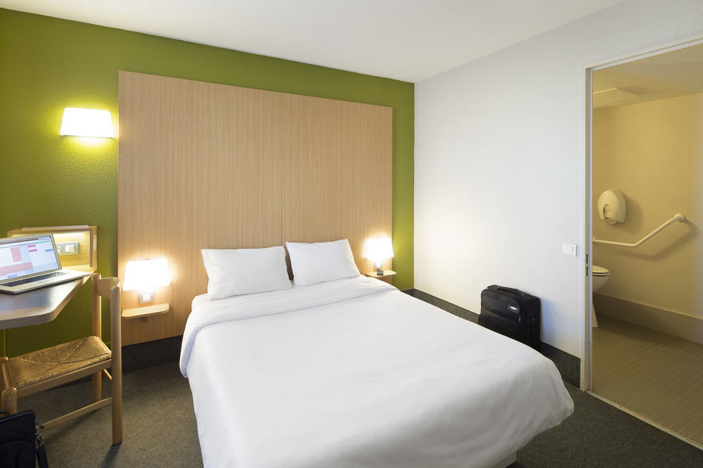 B&B Hotel Dijon Les Portes Du Sud Marsannay-la-Côte Kültér fotó