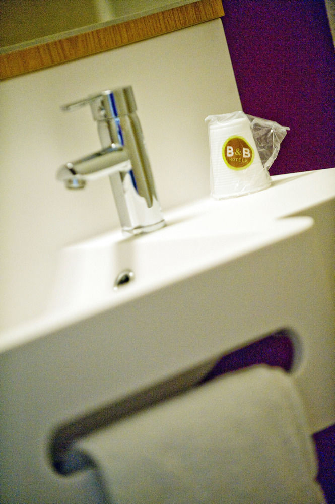 B&B Hotel Dijon Les Portes Du Sud Marsannay-la-Côte Kültér fotó
