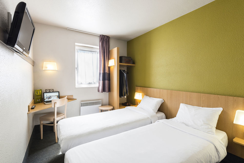 B&B Hotel Dijon Les Portes Du Sud Marsannay-la-Côte Kültér fotó