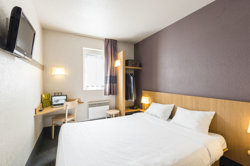 B&B Hotel Dijon Les Portes Du Sud Marsannay-la-Côte Kültér fotó